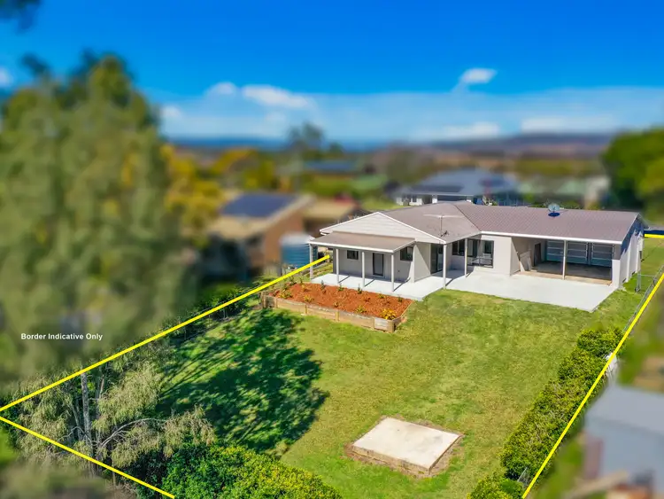 Third view of Homely house listing, 19 Corsa Street, Beaudesert QLD 4285