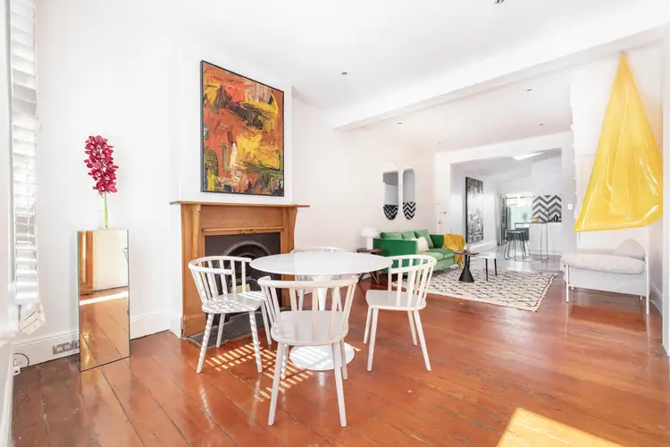 Second view of Homely house listing, 9 Little Cleveland Street, Redfern NSW 2016