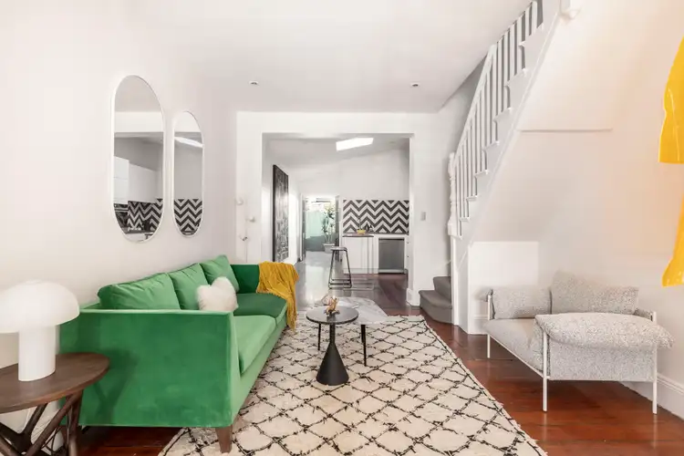 Third view of Homely house listing, 9 Little Cleveland Street, Redfern NSW 2016