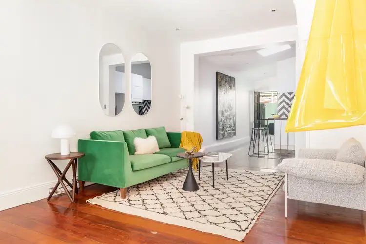 Sixth view of Homely house listing, 9 Little Cleveland Street, Redfern NSW 2016
