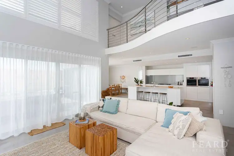Third view of Homely house listing, 3 Romano Crescent, Iluka WA 6028