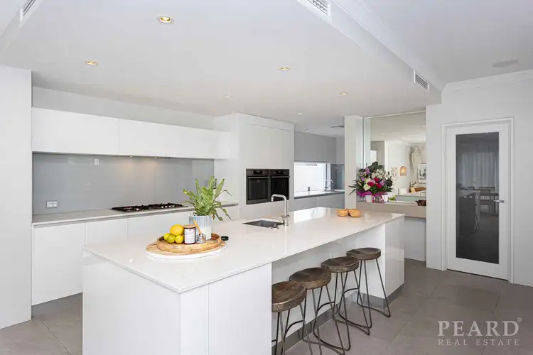 Fourth view of Homely house listing, 3 Romano Crescent, Iluka WA 6028