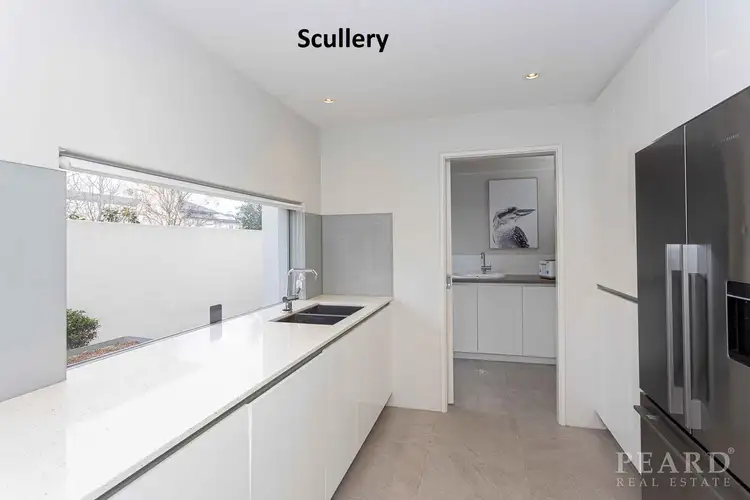 Fifth view of Homely house listing, 3 Romano Crescent, Iluka WA 6028