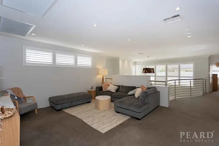 Sixth view of Homely house listing, 3 Romano Crescent, Iluka WA 6028