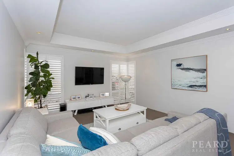 Seventh view of Homely house listing, 3 Romano Crescent, Iluka WA 6028