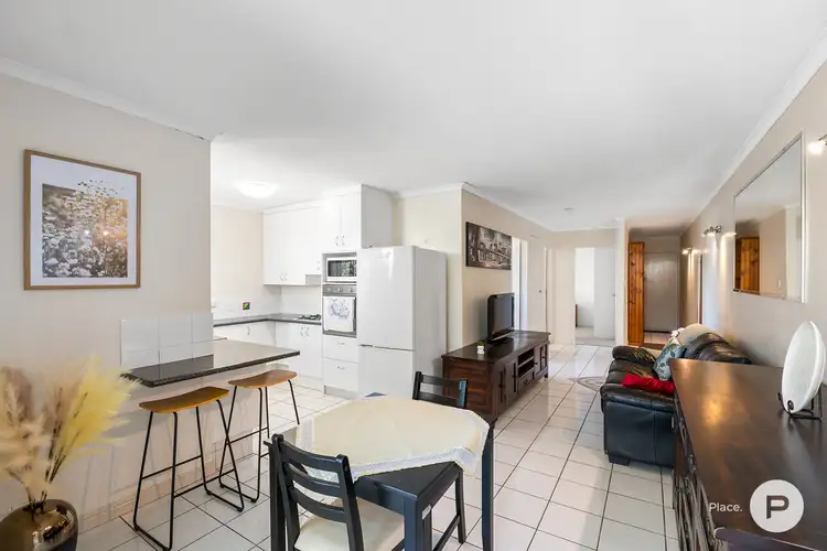 7/56 Burrai Street, Morningside QLD 4170