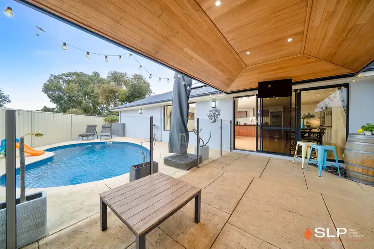 52 Abbey Green Road, Banksia Grove WA 6031