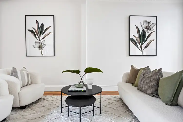 Second view of Homely terrace listing, 1&2/33 Boundary Street (Access via Dillon Street), Paddington NSW 2021