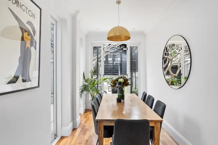 Sixth view of Homely terrace listing, 1&2/33 Boundary Street (Access via Dillon Street), Paddington NSW 2021