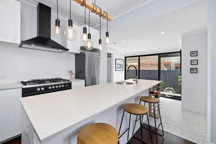 61 Latrobe Street, Yokine WA 6060