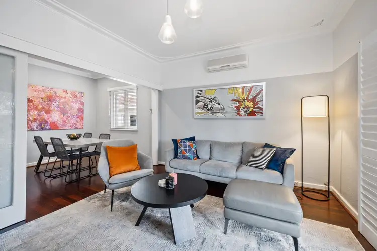 Second view of Homely house listing, 61 Latrobe Street, Yokine WA 6060