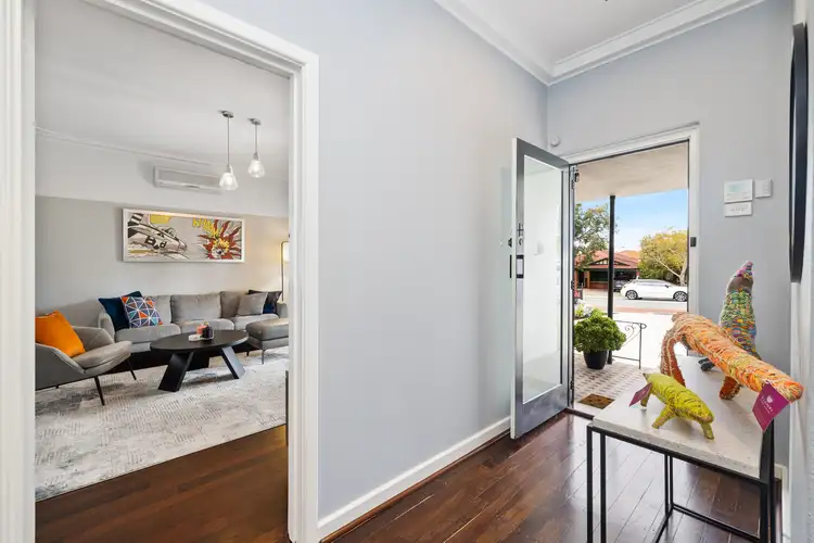 Third view of Homely house listing, 61 Latrobe Street, Yokine WA 6060
