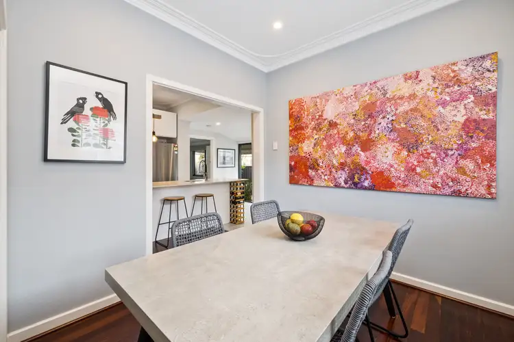 Fourth view of Homely house listing, 61 Latrobe Street, Yokine WA 6060