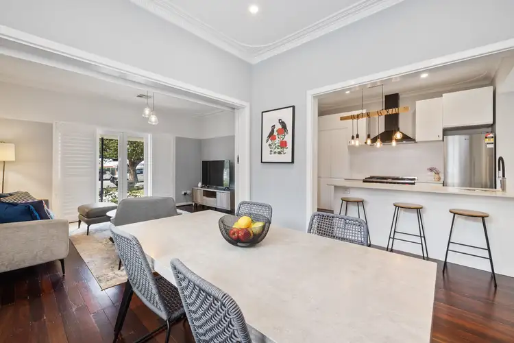 Sixth view of Homely house listing, 61 Latrobe Street, Yokine WA 6060