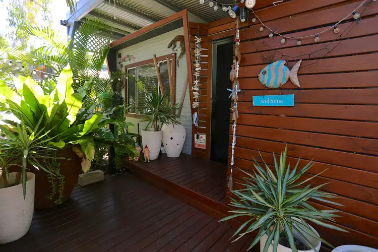 Main view of Homely apartment listing, 74/760 Scenic Highway, Kinka Beach QLD 4703