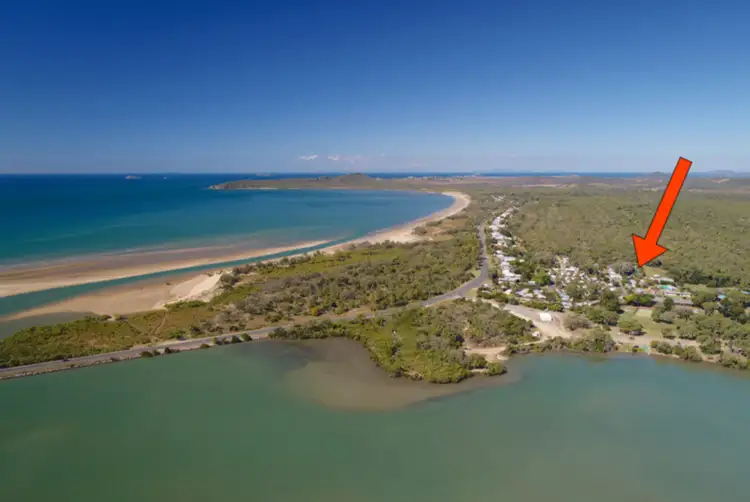 Second view of Homely apartment listing, 74/760 Scenic Highway, Kinka Beach QLD 4703