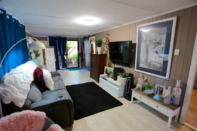 Third view of Homely apartment listing, 74/760 Scenic Highway, Kinka Beach QLD 4703