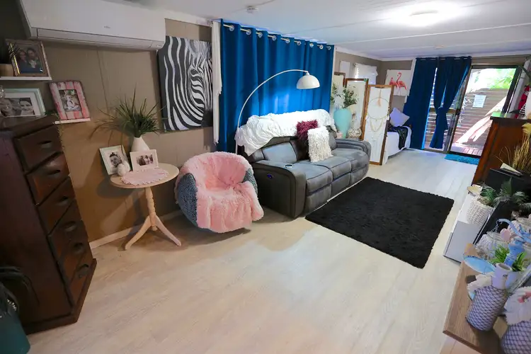 Fourth view of Homely apartment listing, 74/760 Scenic Highway, Kinka Beach QLD 4703