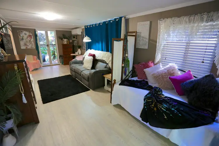 Fifth view of Homely apartment listing, 74/760 Scenic Highway, Kinka Beach QLD 4703