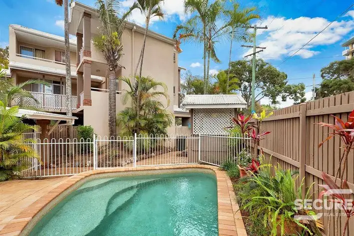 Main view of Homely unit listing, 14/2 Gailey Road, St Lucia QLD 4067
