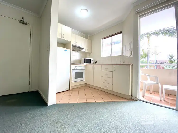 Third view of Homely unit listing, 14/2 Gailey Road, St Lucia QLD 4067