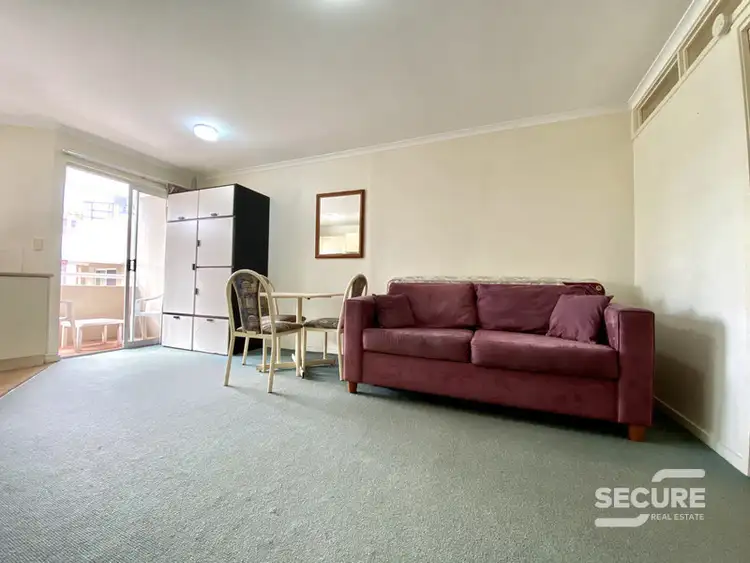 Fourth view of Homely unit listing, 14/2 Gailey Road, St Lucia QLD 4067