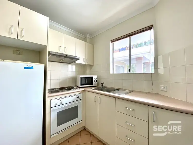 Fifth view of Homely unit listing, 14/2 Gailey Road, St Lucia QLD 4067