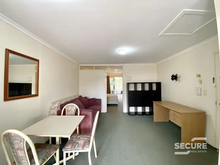 Sixth view of Homely unit listing, 14/2 Gailey Road, St Lucia QLD 4067