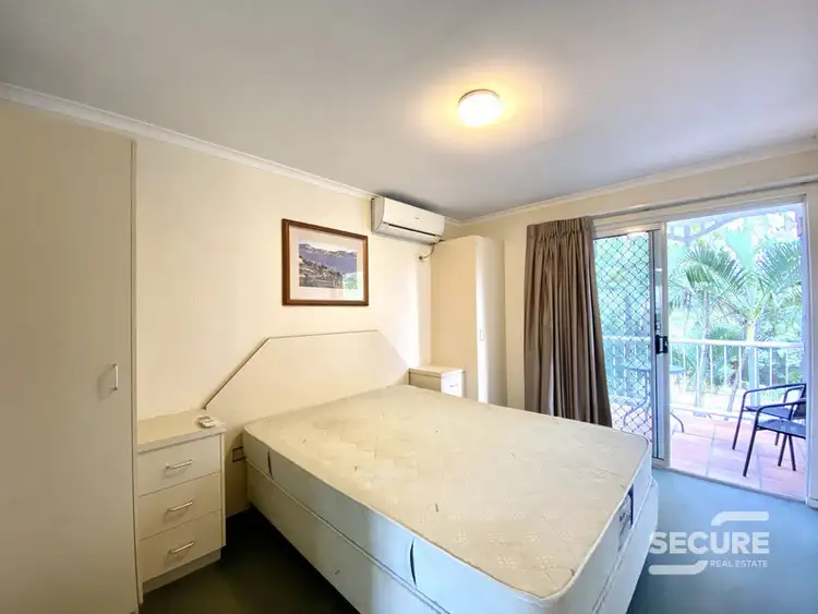 Seventh view of Homely unit listing, 14/2 Gailey Road, St Lucia QLD 4067