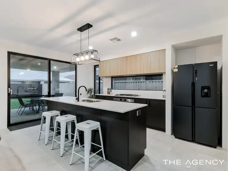 Main view of Homely house listing, 44 Lavinia Crescent, Secret Harbour WA 6173