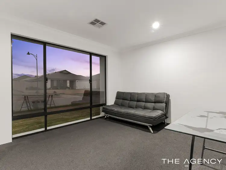Fourth view of Homely house listing, 44 Lavinia Crescent, Secret Harbour WA 6173