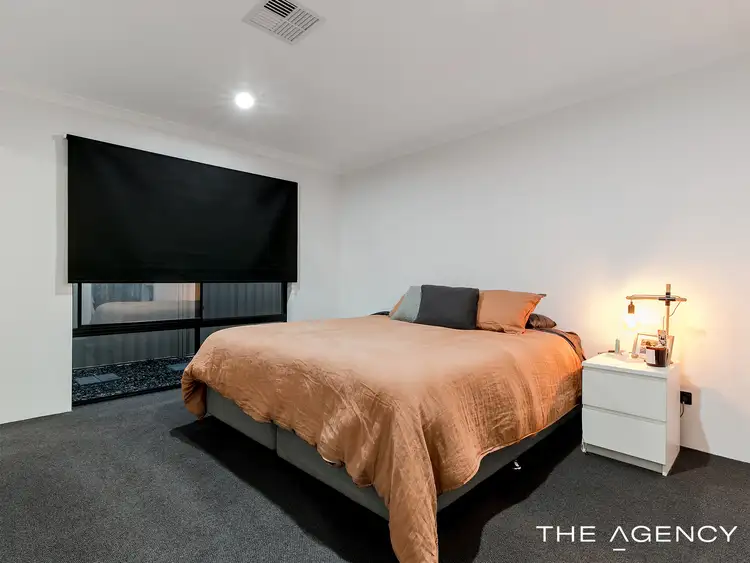 Fifth view of Homely house listing, 44 Lavinia Crescent, Secret Harbour WA 6173