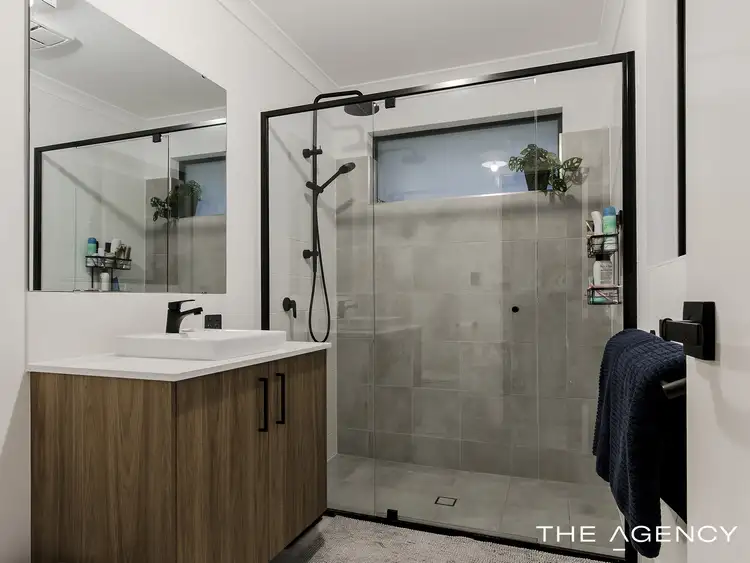 Sixth view of Homely house listing, 44 Lavinia Crescent, Secret Harbour WA 6173