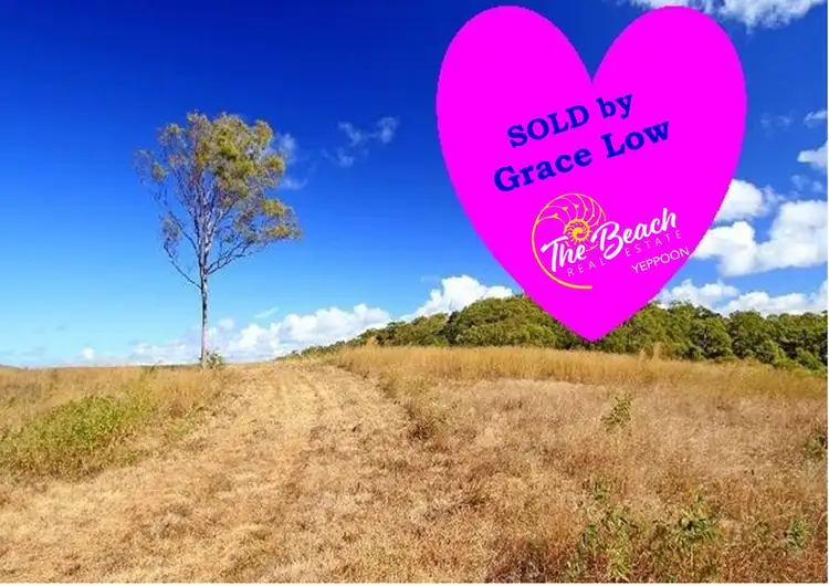 Main view of Homely land listing, 6 Woodbine Road, Bungundarra QLD 4703