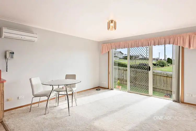 Third view of Homely unit listing, 1/13 Sampson Avenue, Smithton TAS 7330