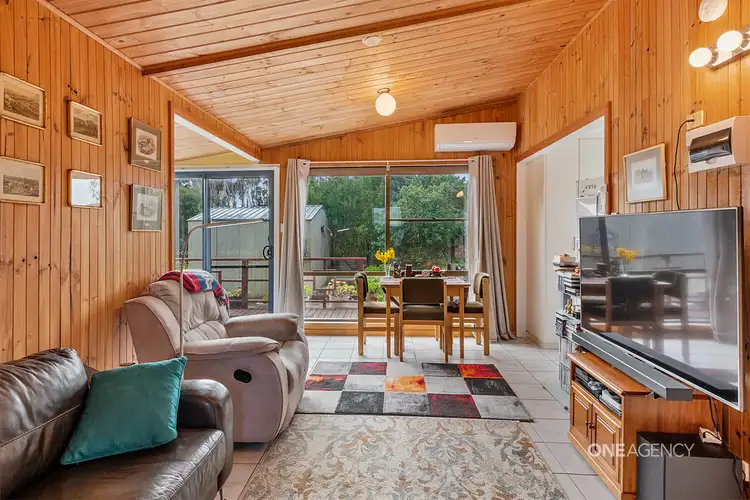 Fourth view of Homely other listing, 2/270 Stanley Highway, Stanley TAS 7331
