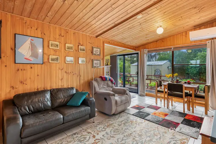 Fifth view of Homely other listing, 2/270 Stanley Highway, Stanley TAS 7331