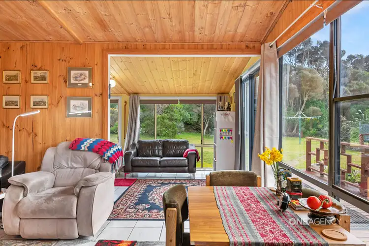 Sixth view of Homely other listing, 2/270 Stanley Highway, Stanley TAS 7331