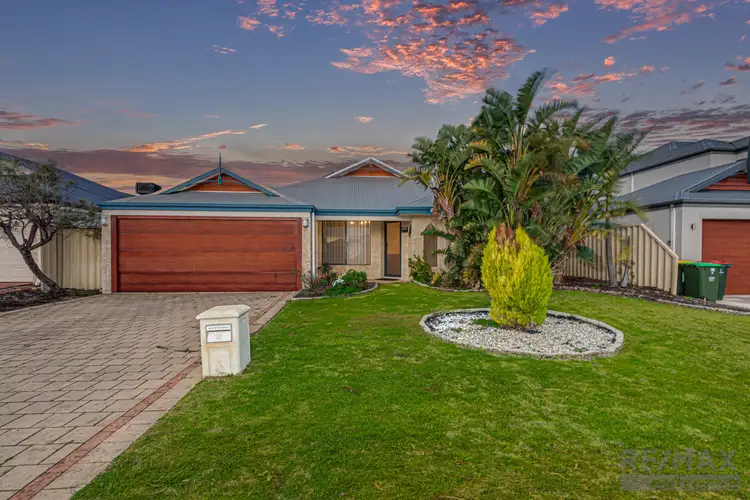 12 Bodorgan Avenue, Butler WA 6036