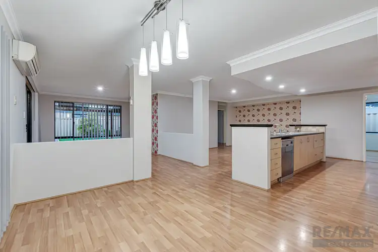 Third view of Homely house listing, 12 Bodorgan Avenue, Butler WA 6036