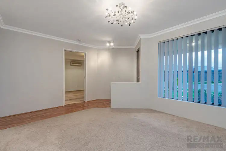 Fourth view of Homely house listing, 12 Bodorgan Avenue, Butler WA 6036