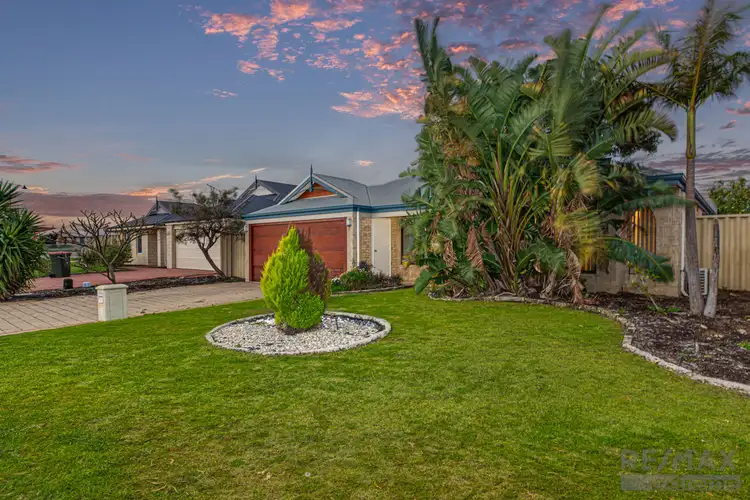 Sixth view of Homely house listing, 12 Bodorgan Avenue, Butler WA 6036