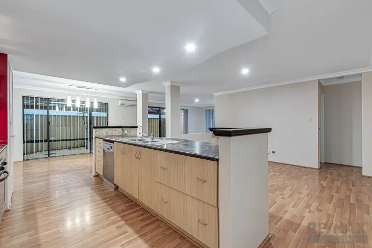 Seventh view of Homely house listing, 12 Bodorgan Avenue, Butler WA 6036