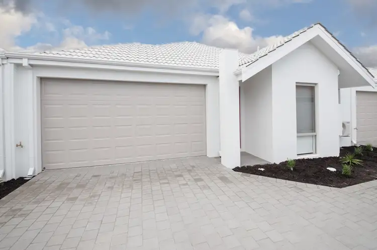 Main view of Homely house listing, 45D Station Street, Cannington WA 6107