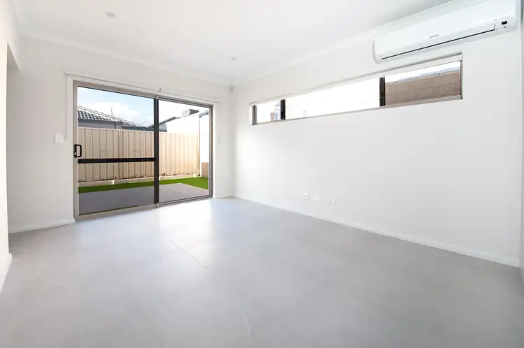 Second view of Homely house listing, 45D Station Street, Cannington WA 6107