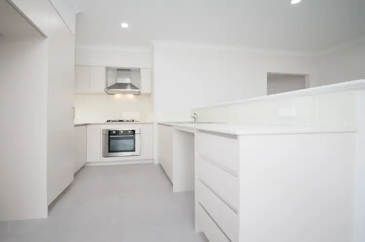 Fourth view of Homely house listing, 45D Station Street, Cannington WA 6107