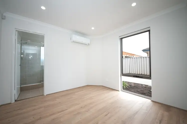 Fifth view of Homely house listing, 45D Station Street, Cannington WA 6107