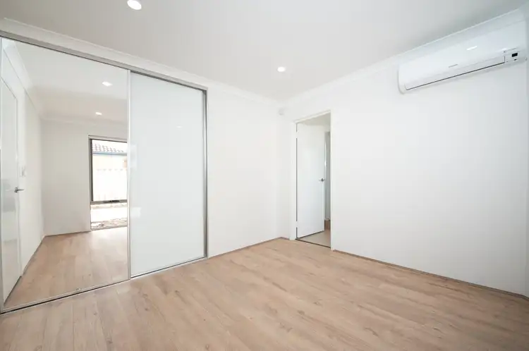 Sixth view of Homely house listing, 45D Station Street, Cannington WA 6107