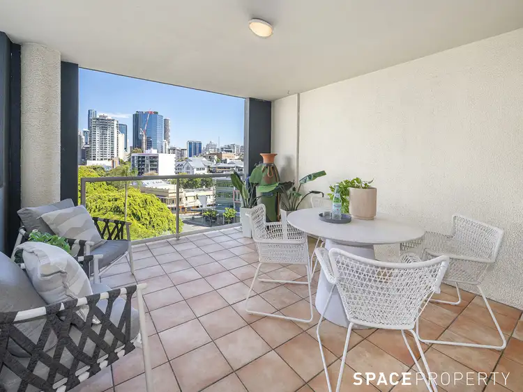 A91/41 Gotha Street, Fortitude Valley QLD 4006
