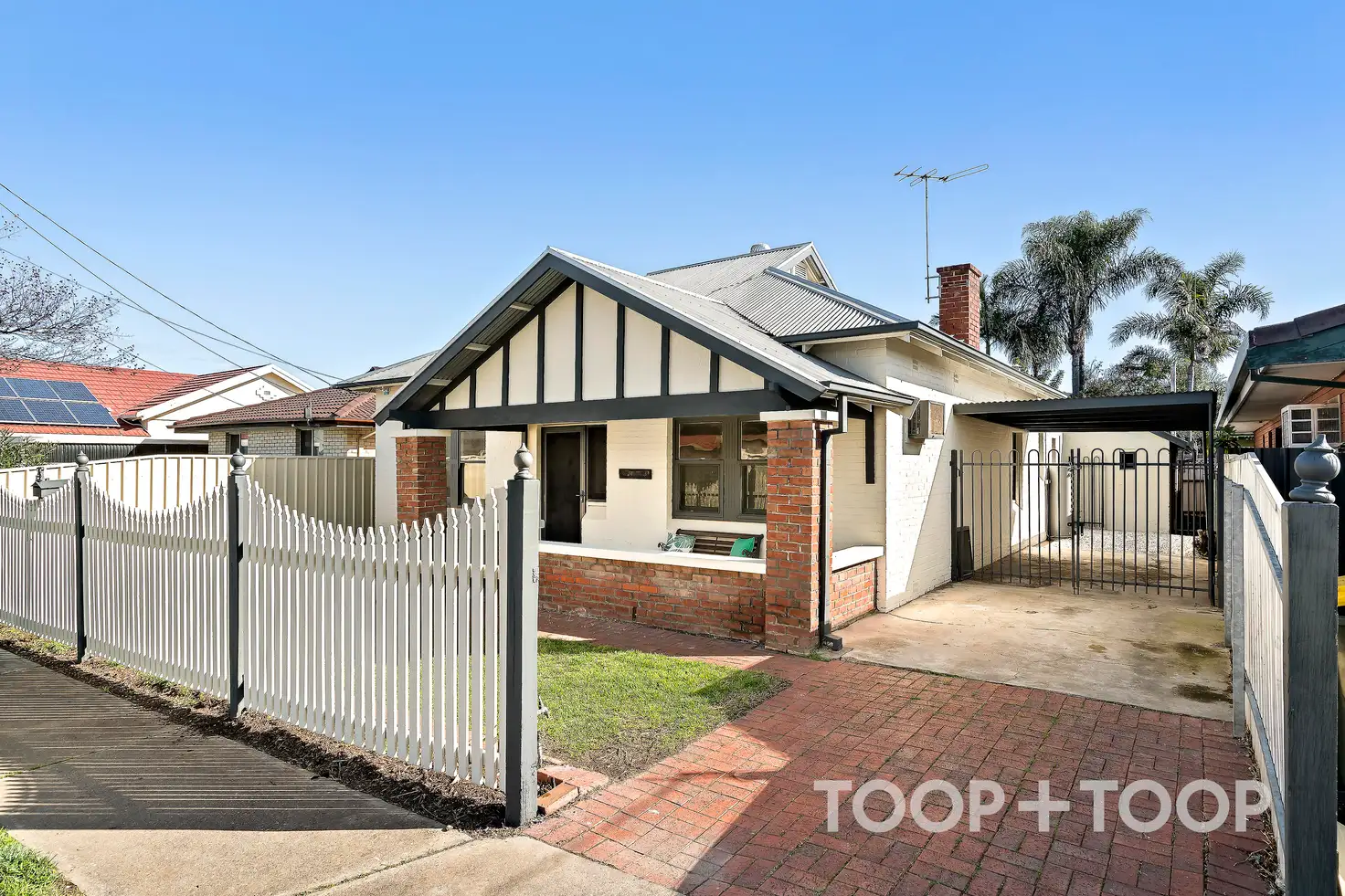 Main view of Homely house listing, 34 Bayly Street, Hendon SA 5014